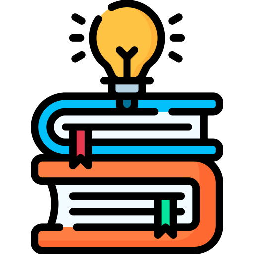 Knowledge Icon